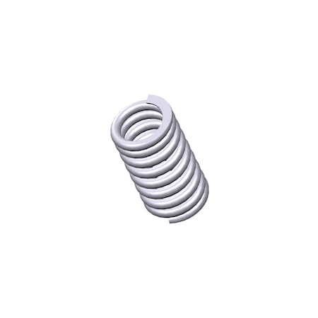 Approved Vendor Compression Spring, O=1.234, L= 2.25, W= .193 S/U G709962026